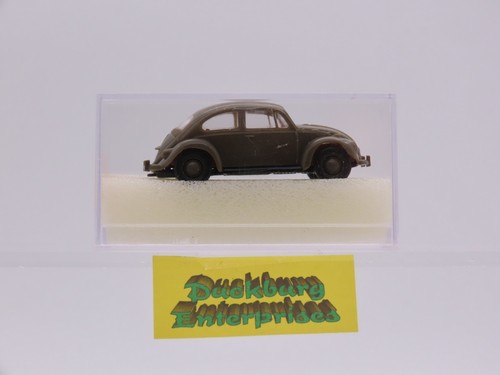 Brekina 2502 käfer - 2502,