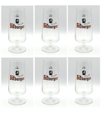 6x BITBURGER®