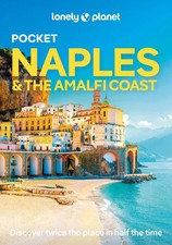 Lonely planet pocket naples - planet, &