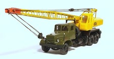KrAZ-257K1 Autodrehkran