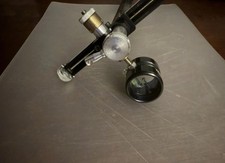 Visier Toxonics Scop