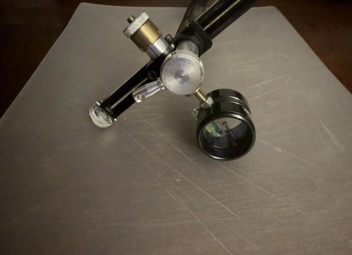 Visier toxonics scop - toxonics,