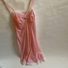Negligee VINTAGE original 60er