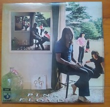 Pink Floyd - Ummagumma (2xLP