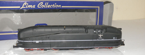 M40 lima 208526 - m40,