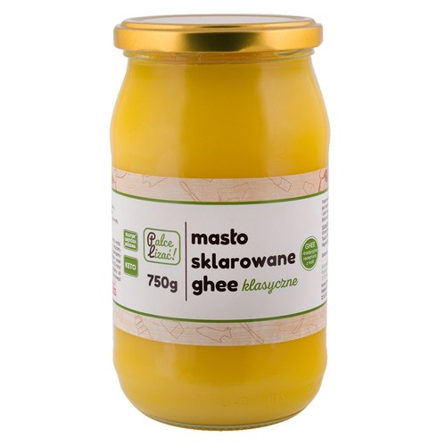 Palce lizac ghee butter - lizac,