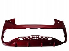 Cupra Born 2021 Hinterer