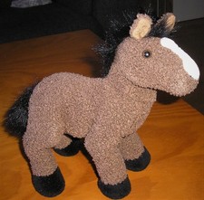 Die Spiegelburg Pferd Jenny