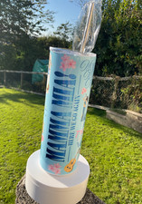 Mamma Mia Inspired 20oz