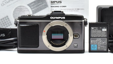 [Near Mint] Olympus PEN E-P2