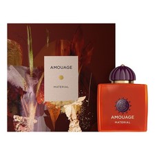 Amouage Material Eau de Parfum