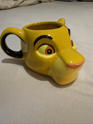 Disney tasse simba - disney, "simba"