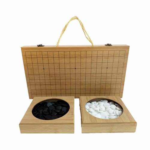 Holz spiel tragbar - holz-go-spiel,,