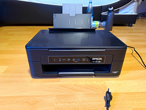 Epson expression home - epson,