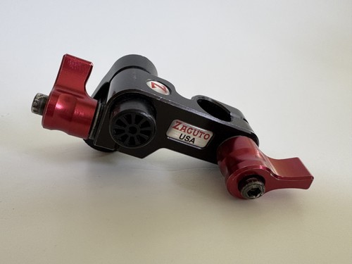 Zacuto mount mo 2 15mm - zacuto,
