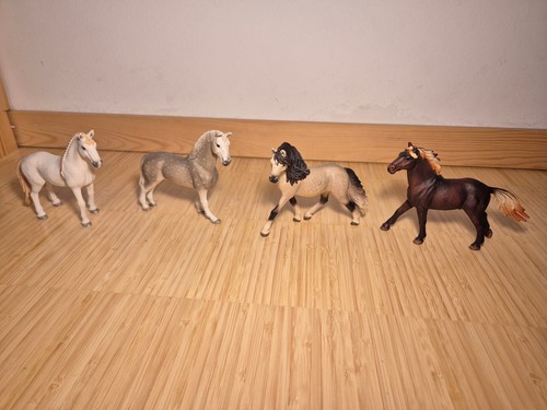 Schleich pferde lipizzaner - schleich,