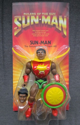 Motu origins sun man - sun-man, mattel