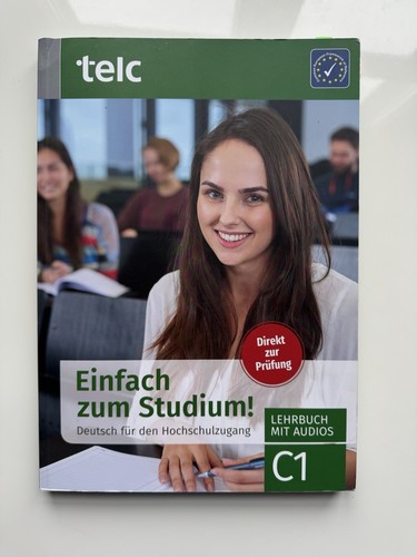 Einfach zum studium - einfach,