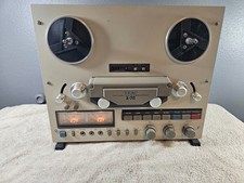 TEAC X-7R Reel-To-Reel player