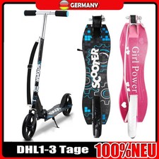 Kinderroller bis 80KG Kinder