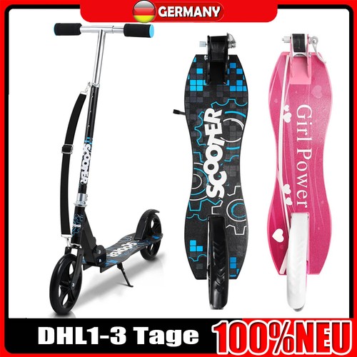 Kinderroller bis 80kg kinder - bis,