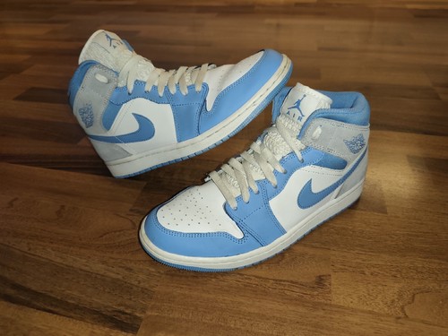 Nike air jordan mid se - nike, 1