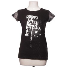 Baby Staff, T-shirt, Größe