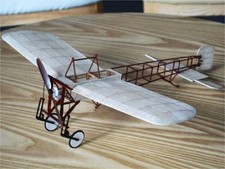 Pichler Bleriot XI / 420 mm