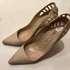Seltene Manolo Blahnik Heels