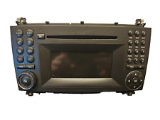 Mercedes G-Kl. W463 W203 CLC