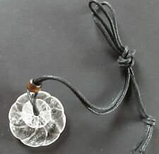  Edelstein-Blume, Kette mit