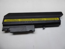 Lenovo ThinkPad T40p T41 T42 T43 R50e ORIGINAL AKKU Batterie 92P1013 #A17