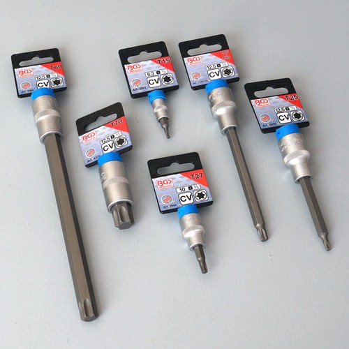 Bgs bit einsatz - bit, torx