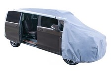 Exclusive Ganzgarage Wohnmobil VAN für Volkswagen T5, T6, T7 Länge 480-510cm