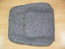 Mercedes W  203 Lehne polstern 