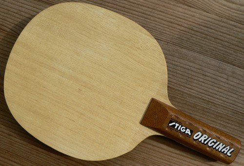 Stiga original 1970er - -, jahre