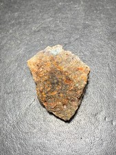 Kupfer, Schlacke, Hettstedt, Mansfeld, Sachsen-Anhalt