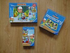 Disney Meister Manny Handy