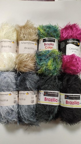 Schachenmayr 50g brazilia - schachenmayr,
