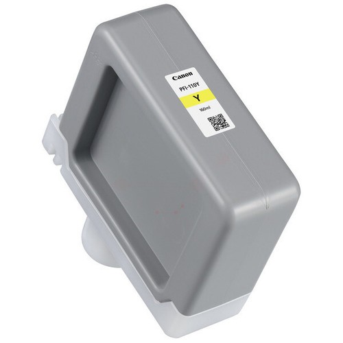 Canon 2367c001 pfi - 2367c001, pfi-110y