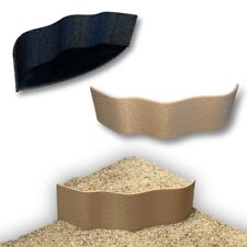 Eck-Terrasse - Aquarium