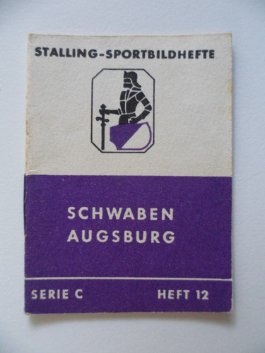 Mini sammelheft 1950 - mini,