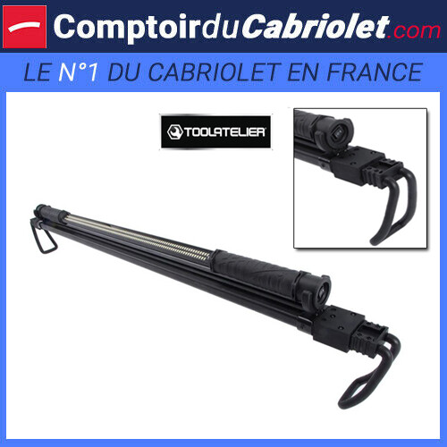 Toolatelier lampe led - toolatelier,