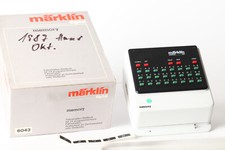 Märklin 6043 Digital  memory