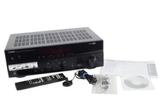 ✅Yamaha RX-V377 Natural