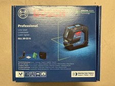 Bosch Professional Linienlaser