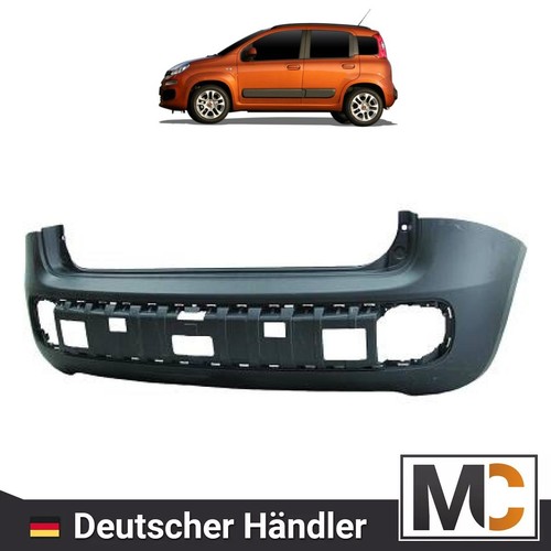 Stoßstange hinten für fiat - für,