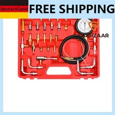 Kraftstoffdruck Tester Set