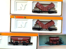 modelleisenbahn spur n