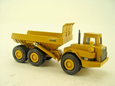 CAT  Muldenkipper D 350 D
